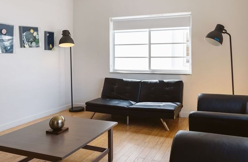 One Bedroom Suite King